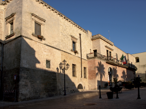 castello